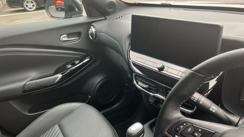 Nissan Juke 1.6 Hybrid Tekna 5dr Auto Hybrid Hatchback